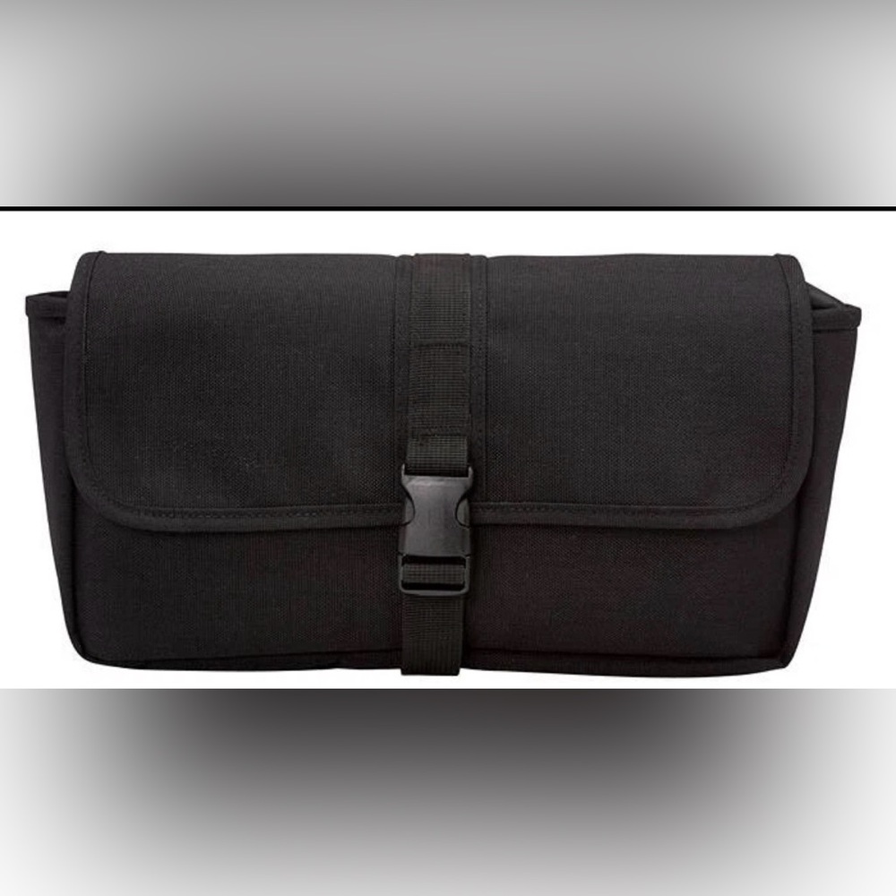 NEW DSG X Twitch+Allison Utility Sling Bag/Crossbody Waist Pack in Black